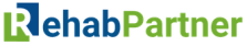 site logo