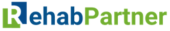 site logo